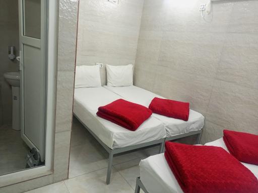 عکس واحد اقامتی قریب