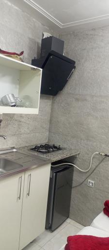 عکس واحد اقامتی قریب