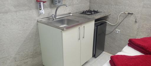 عکس واحد اقامتی قریب