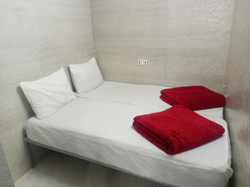 واحد اقامتی قریب