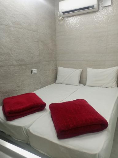 عکس واحد اقامتی قریب