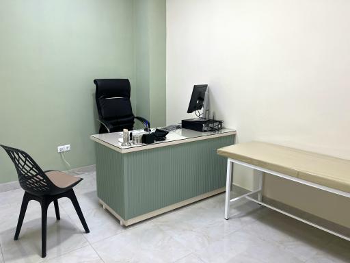 عکس درمانگاه شبانه روزی گلریزان 