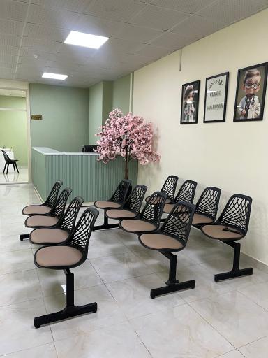 عکس درمانگاه شبانه روزی گلریزان 