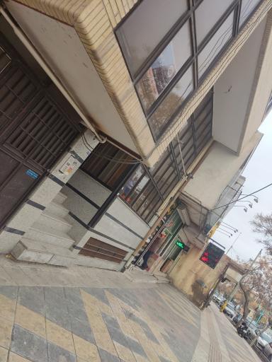 عکس آموزشگاه فنی و حرفه‌ای ربات گستر