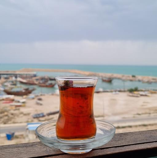 عکس هتل ناکو