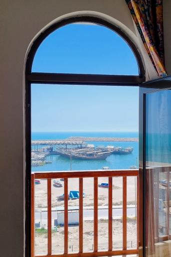 عکس هتل ناکو