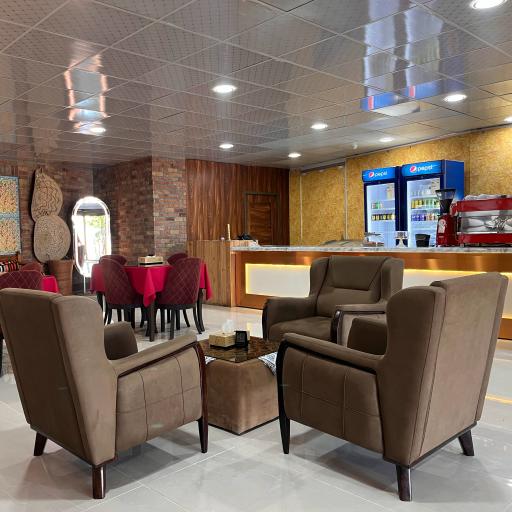 عکس هتل ناکو