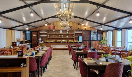 عکس هتل ناکو