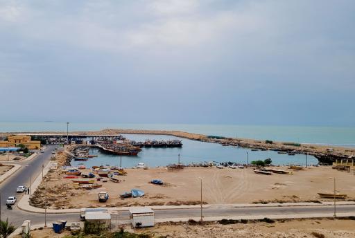 عکس هتل ناکو