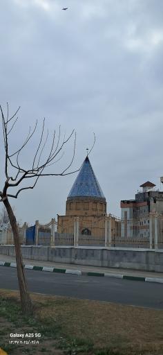 آستان امامزادگان احمد و علی (علیهماالسلام)