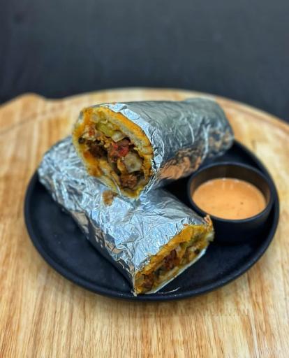 عکس پیتزا ژیرو