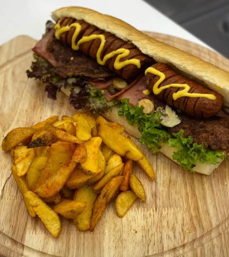 عکس پیتزا ژیرو