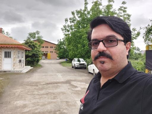عکس چایچو