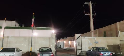 عکس هتل روشن