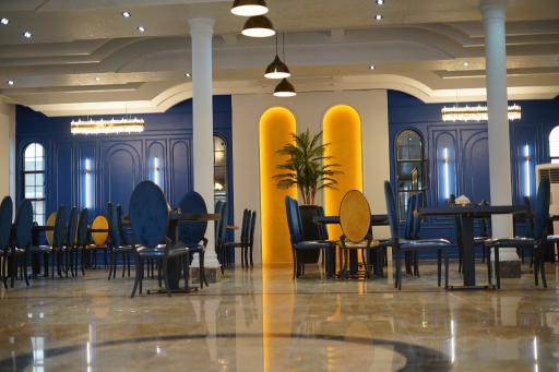 عکس هتل روشن