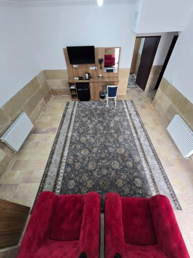 عکس هتل روشن