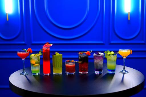 عکس هتل روشن