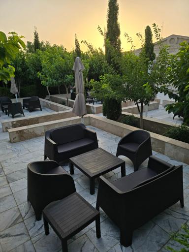 عکس هتل روشن