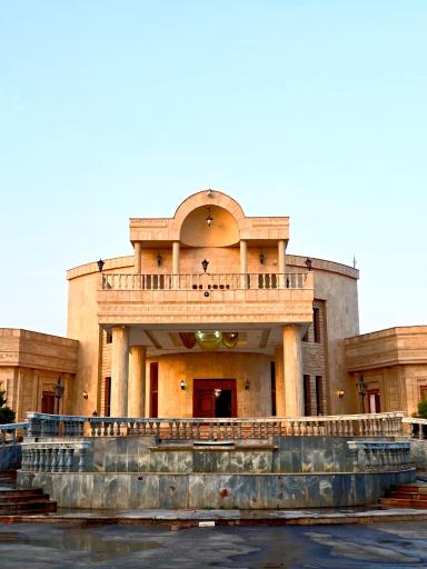 عکس هتل روشن