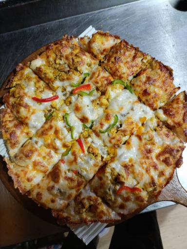 عکس فست فود پ ت ت