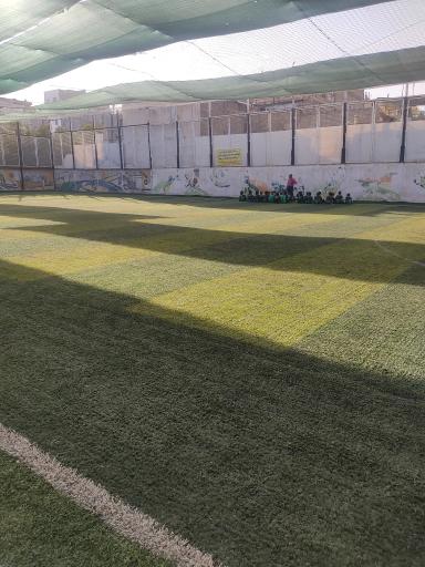 عکس ورزشگاه میثم تمار