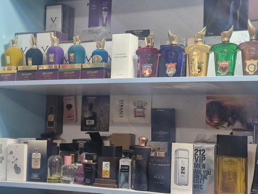 عطر غدیر