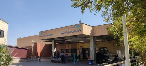بیمارستان افضلی پور