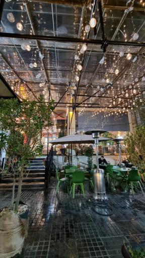 عکس هیرو کام کافه