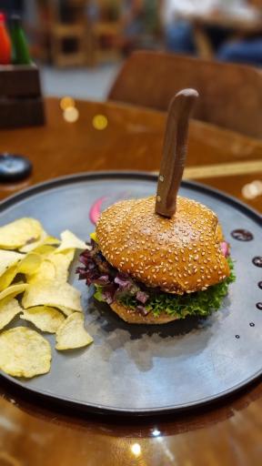 عکس هیرو کام کافه