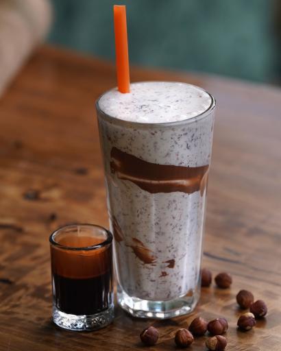 عکس هیرو کام کافه