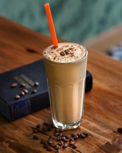 عکس هیرو کام کافه