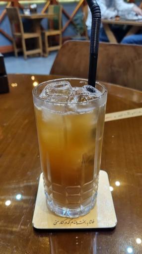 عکس هیرو کام کافه