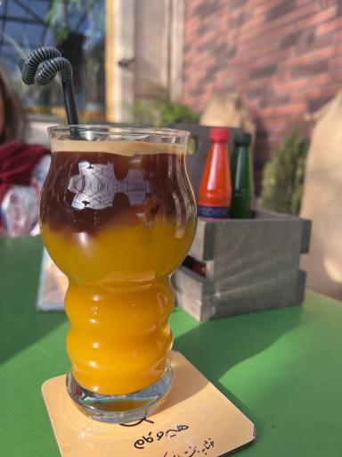 عکس هیرو کام کافه