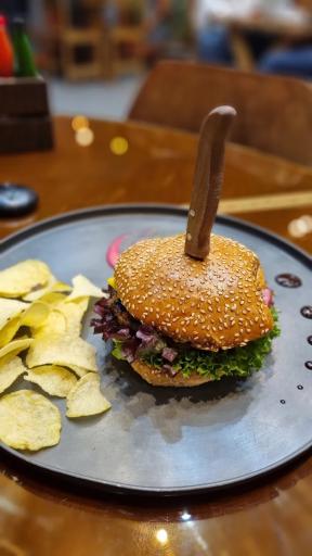 عکس هیرو کام کافه