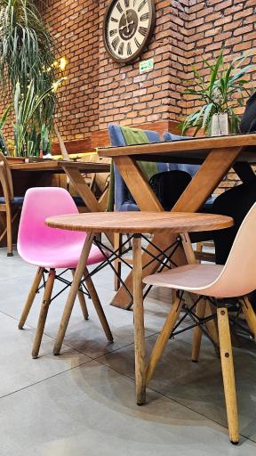 عکس هیرو کام کافه