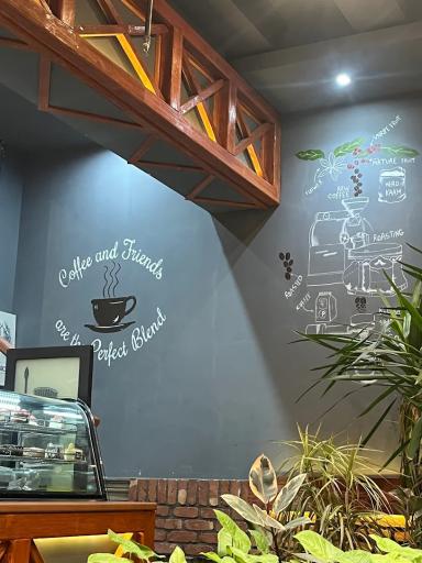 عکس هیرو کام کافه