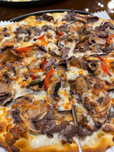 عکس هیرو کام کافه