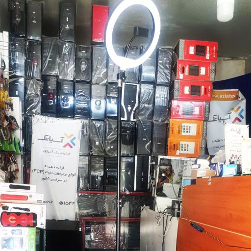 عکس خدمات فنی و مهندسی و رایانه شهاب رایانه