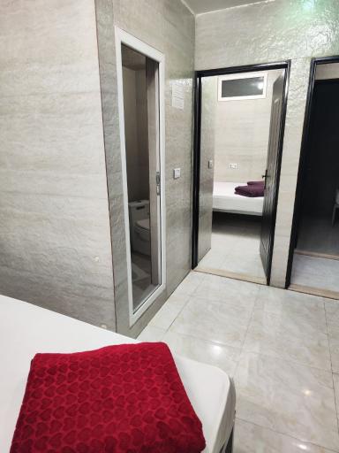 واحد اقامتی قریب