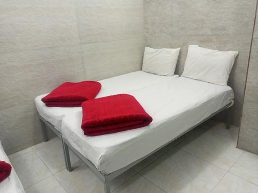 عکس واحد اقامتی قریب