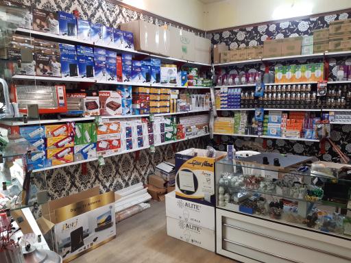 عکس الکتریکی دیود الکتریک