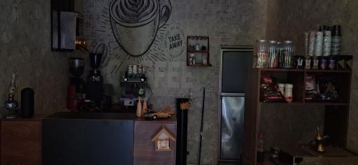 عکس کافه ایران