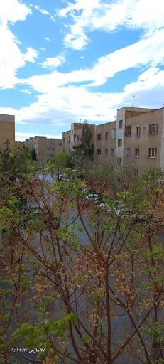 عکس پاکدشت مسکن مهر امام رضا
