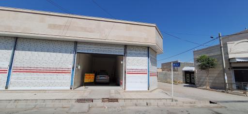 عکس خدمات جلوبندی برادران شجاعی