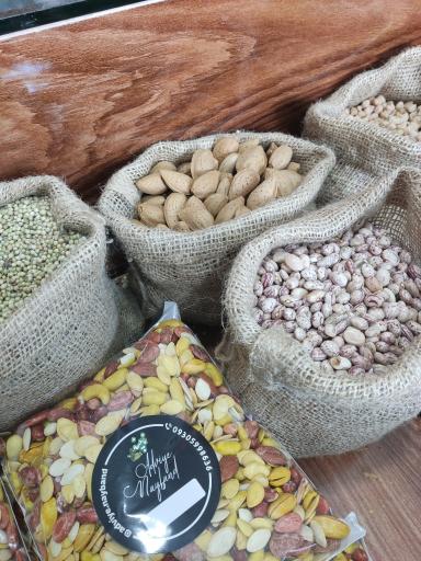 عکس ادویه جات نایبند