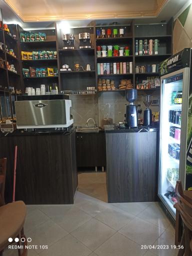 عکس کافه سعید