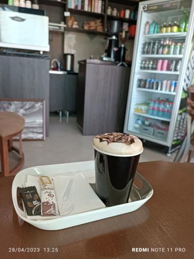 عکس کافه سعید