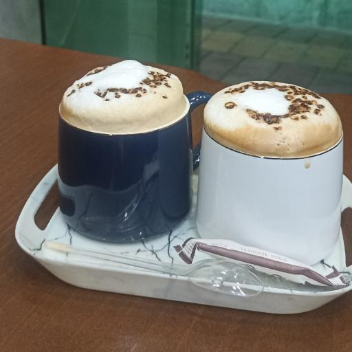 عکس کافه سعید