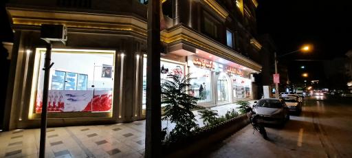 عکس فروشگاه گوشت خدابخشی