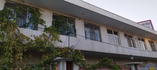 عکس سرای امدادگران جمعیت هلال احمر مشهد